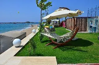Hotel The Marilis Hill & Ultra Okurcalar